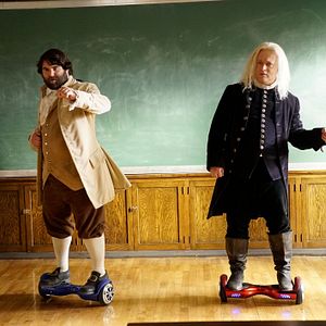 Fotoğraf John Gemberling