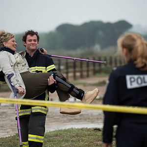 Fotoğraf Cécile Bois