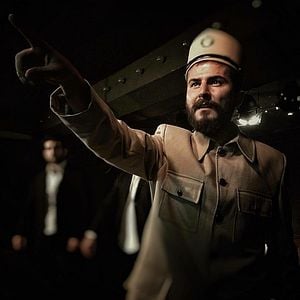 Fotoğraf Barış Ordu