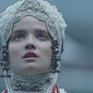 Fotoğraf Maria Poezzhaeva