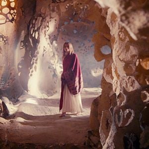 Fotoğraf Maria Poezzhaeva