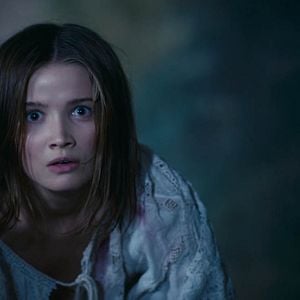 Fotoğraf Maria Poezzhaeva