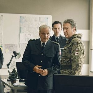 Fotoğraf Roger Allam