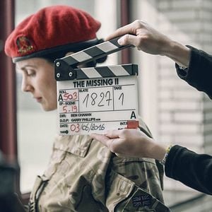 Fotoğraf The Missing