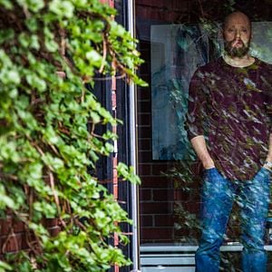 Fotoğraf Aksel Hennie