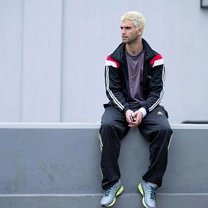 Fotoğraf El Marginal