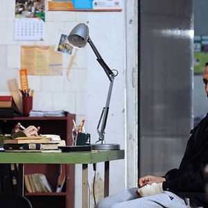 Fotoğraf El Marginal