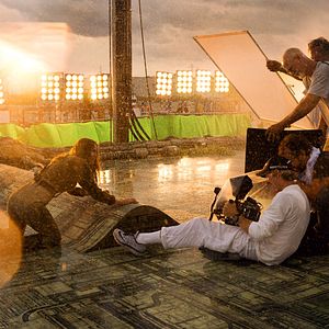 Fotoğraf Transformers 5: Son Şövalye