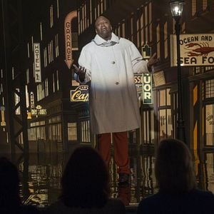 Fotoğraf Unbreakable Kimmy Schmidt