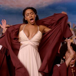 Fotoğraf The Get Down