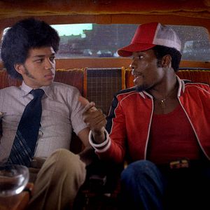 Fotoğraf The Get Down