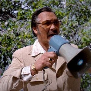 Fotoğraf Jimmy Smits