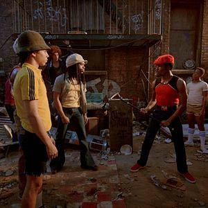 Fotoğraf The Get Down