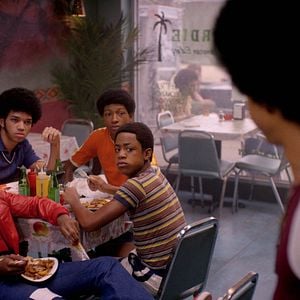 Fotoğraf Jaden Smith