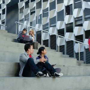 Fotoğraf The Circle