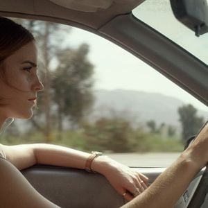 Fotoğraf The Circle