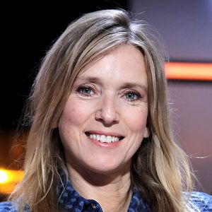 Fotoğraf Léa Drucker