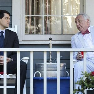 Fotoğraf Bob Gunton