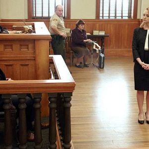 Fotoğraf Bob Gunton