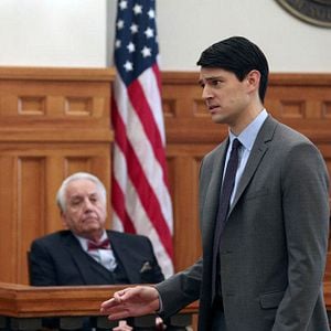 Fotoğraf Bob Gunton