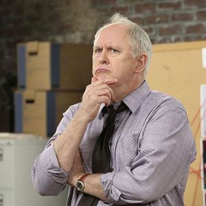 Fotoğraf John Lithgow