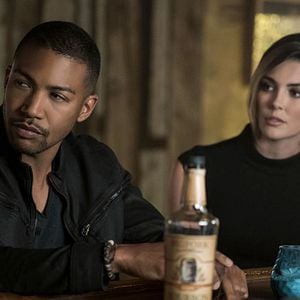 Fotoğraf Taylor Cole