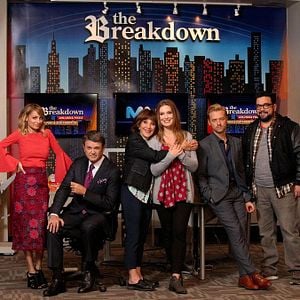 Fotoğraf Horatio Sanz