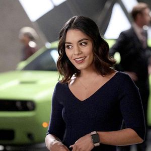 Fotoğraf Vanessa Hudgens