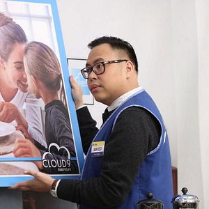 Fotoğraf Nico Santos