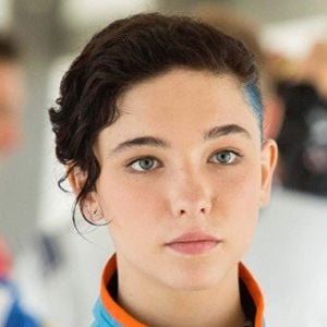 Fotoğraf Matilda De Angelis