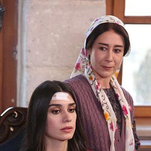 Fotoğraf Aşk ve Mavi