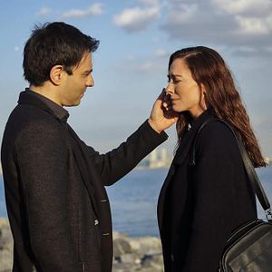 Fotoğraf Dayan Yüreğim