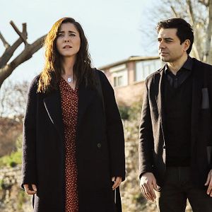 Fotoğraf Dayan Yüreğim