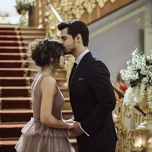 Fotoğraf Dayan Yüreğim