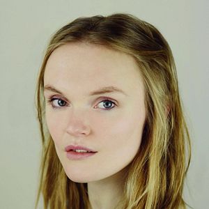 Fotoğraf Hebe Beardsall