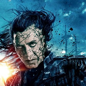 Fotoğraf Karayip Korsanları Salazar’ın İntikamı