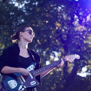 Fotoğraf Song To Song