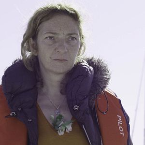 Fotoğraf Corinne Masiero