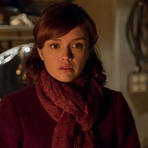 Fotoğraf Olivia Cooke