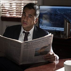 Fotoğraf Designated Survivor