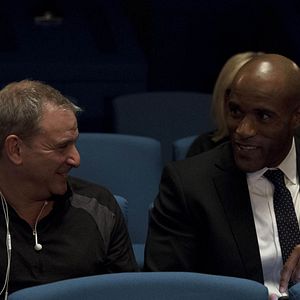 Fotoğraf Designated Survivor