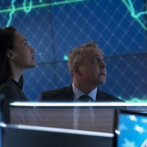 Fotoğraf Designated Survivor