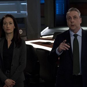 Fotoğraf Designated Survivor