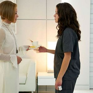 Fotoğraf Tatiana Maslany