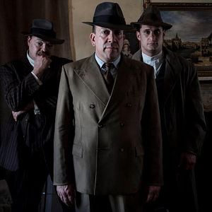 Fotoğraf Bir Zamanlar Londra'da