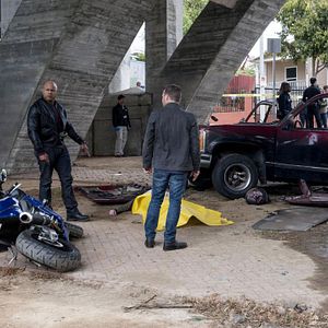 Fotoğraf Chris O'Donnell