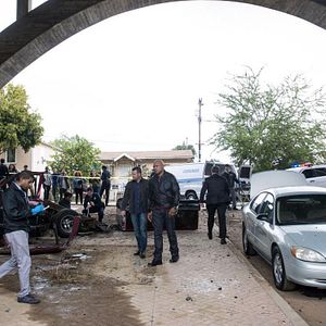 Fotoğraf Chris O'Donnell
