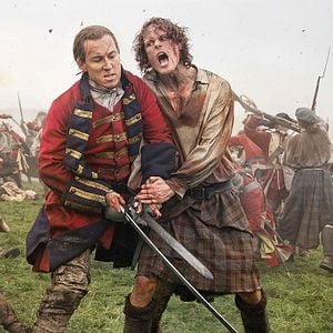 Fotoğraf Outlander