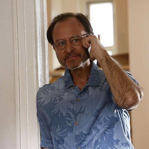 Fotoğraf Fisher Stevens