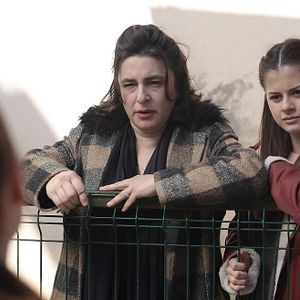 Fotoğraf Kırgın Çiçekler